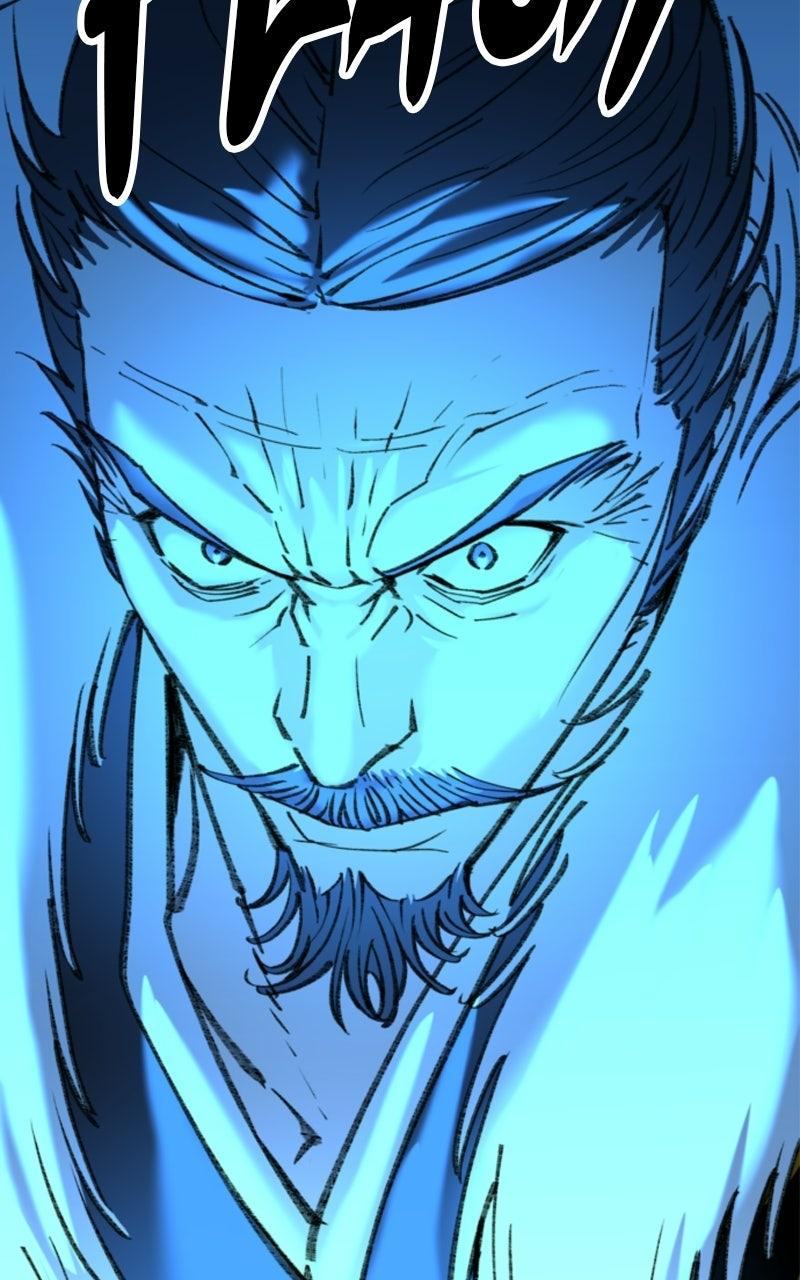 The Monkey King's Journey to the Murim Chapter 52 page 122 - 