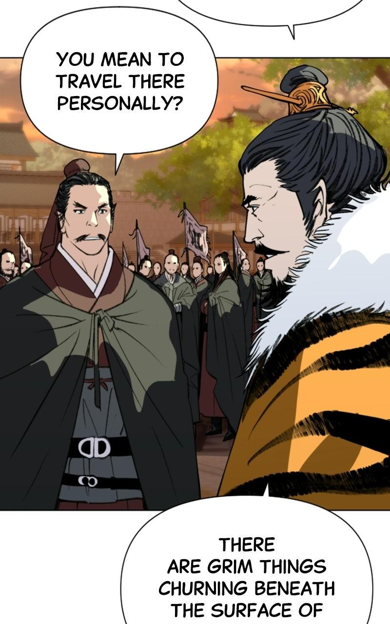 The Monkey King's Journey to the Murim Chapter 52 page 15 - 