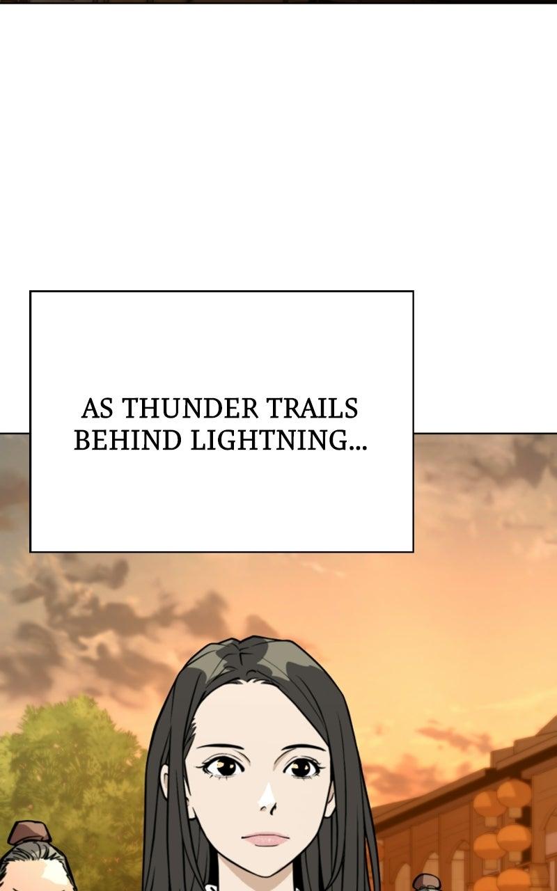 The Monkey King's Journey to the Murim Chapter 52 page 3 - 