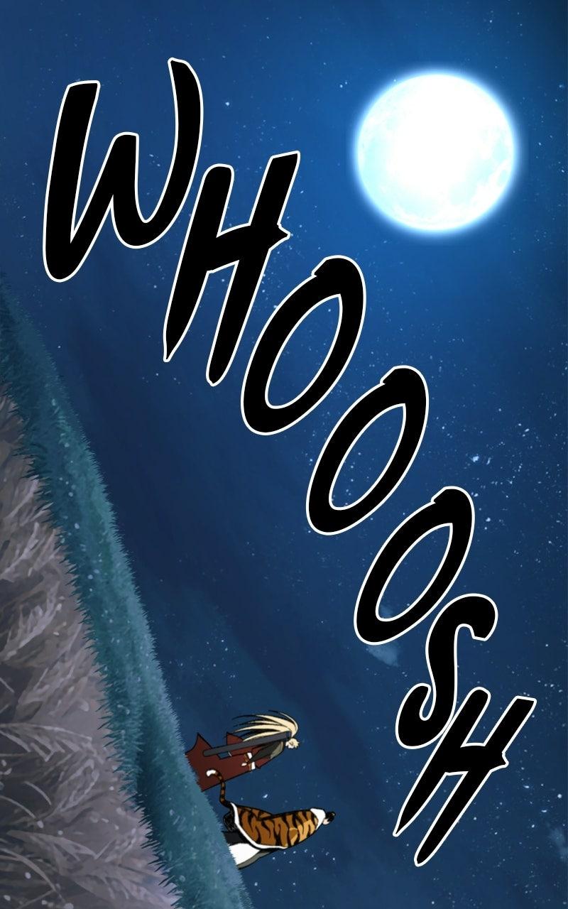 The Monkey King's Journey to the Murim Chapter 52 page 34 - 