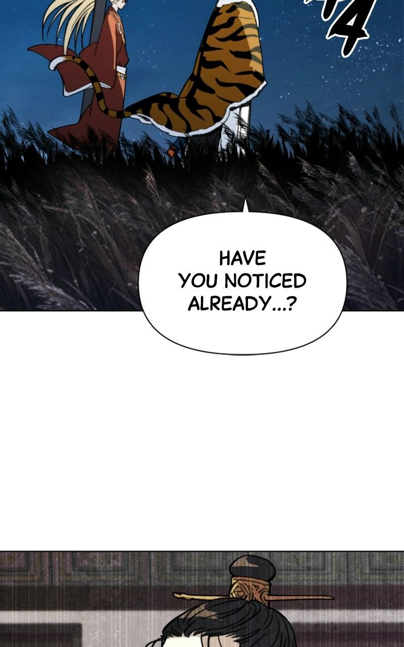 The Monkey King's Journey to the Murim Chapter 52 page 37 - 