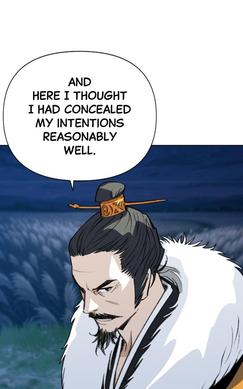 The Monkey King's Journey to the Murim Chapter 52 page 39 - 