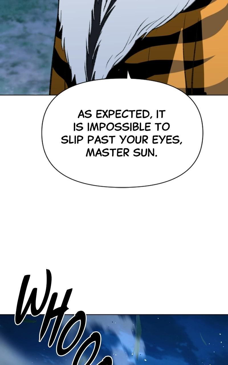 The Monkey King's Journey to the Murim Chapter 52 page 40 - 