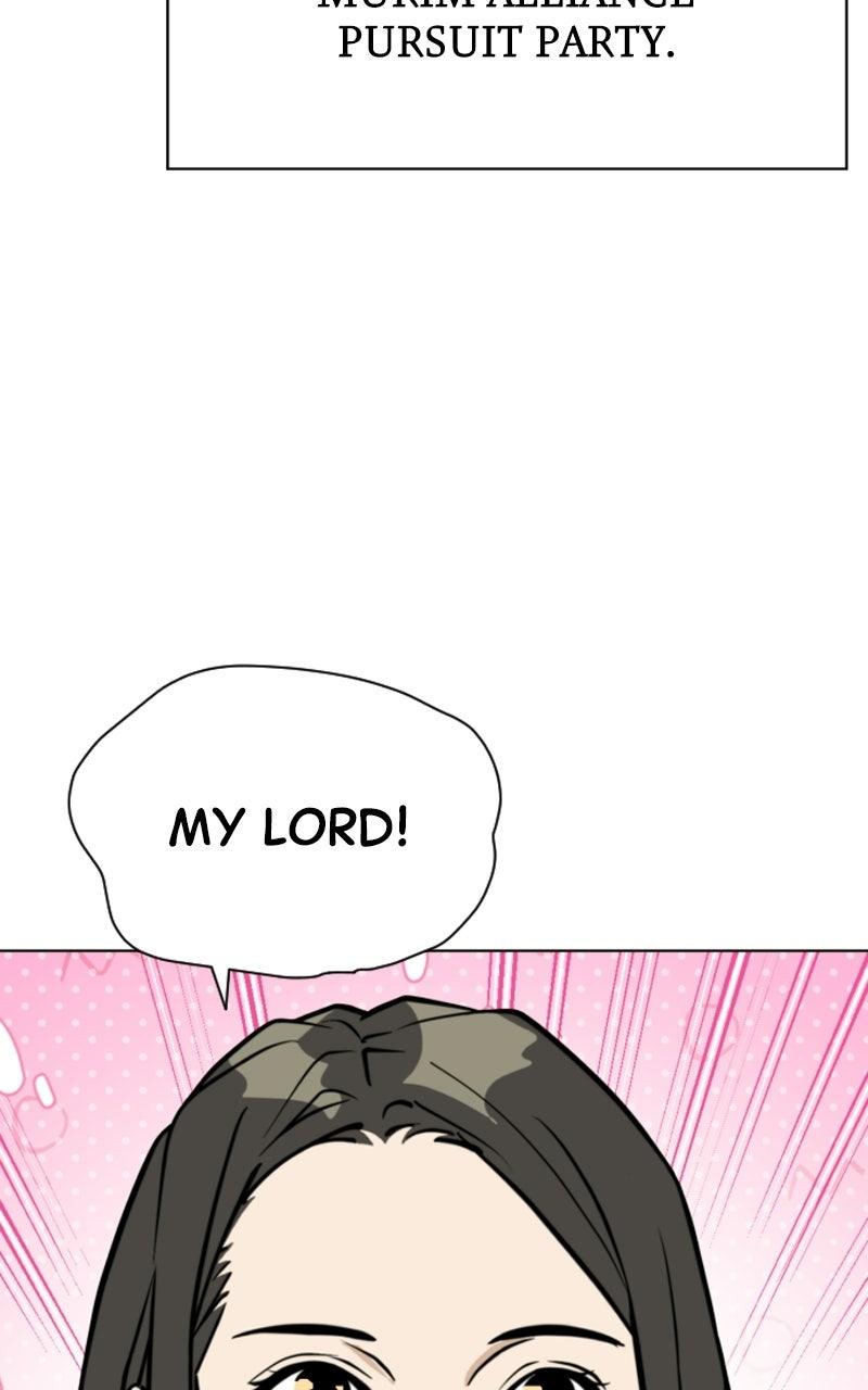 The Monkey King's Journey to the Murim Chapter 52 page 5 - 