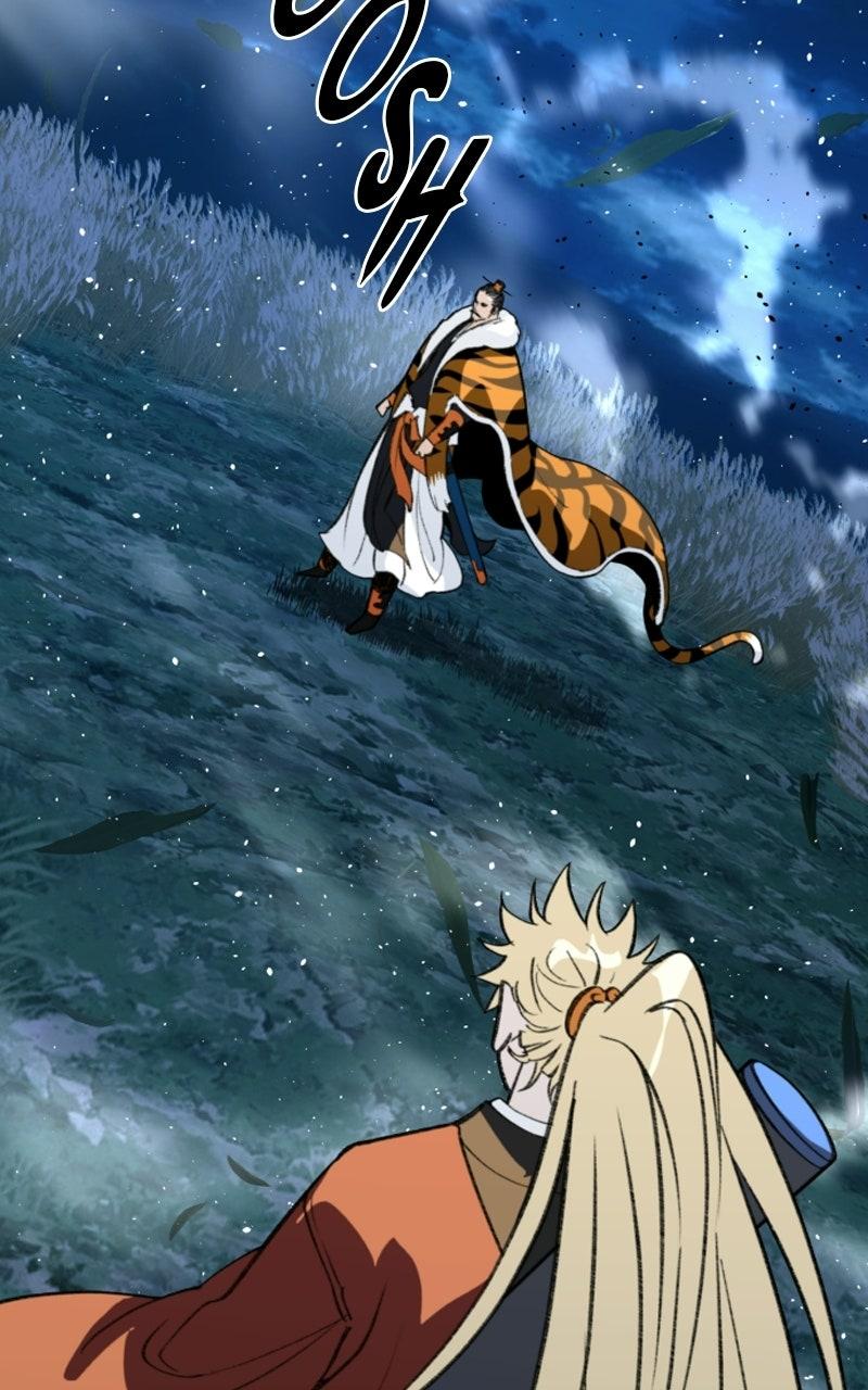 The Monkey King's Journey to the Murim Chapter 52 page 41 - 
