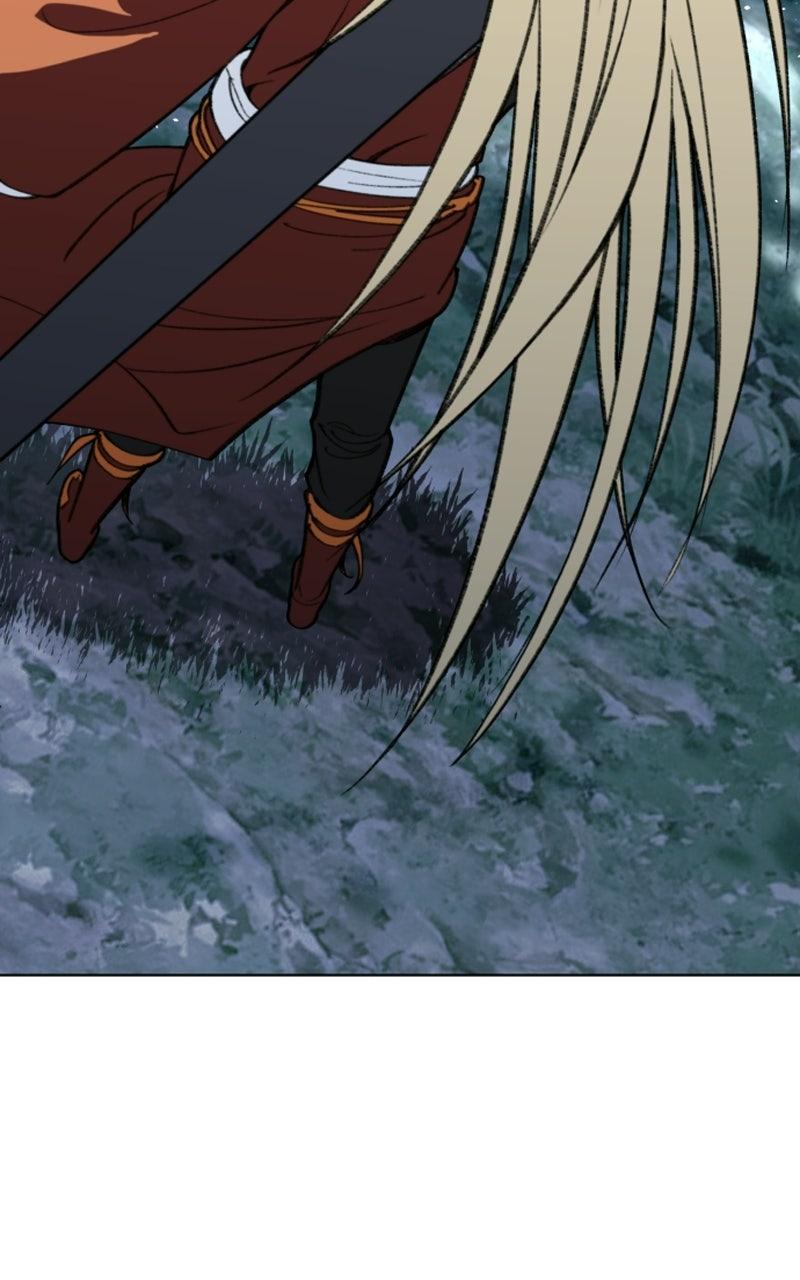 The Monkey King's Journey to the Murim Chapter 52 page 42 - 