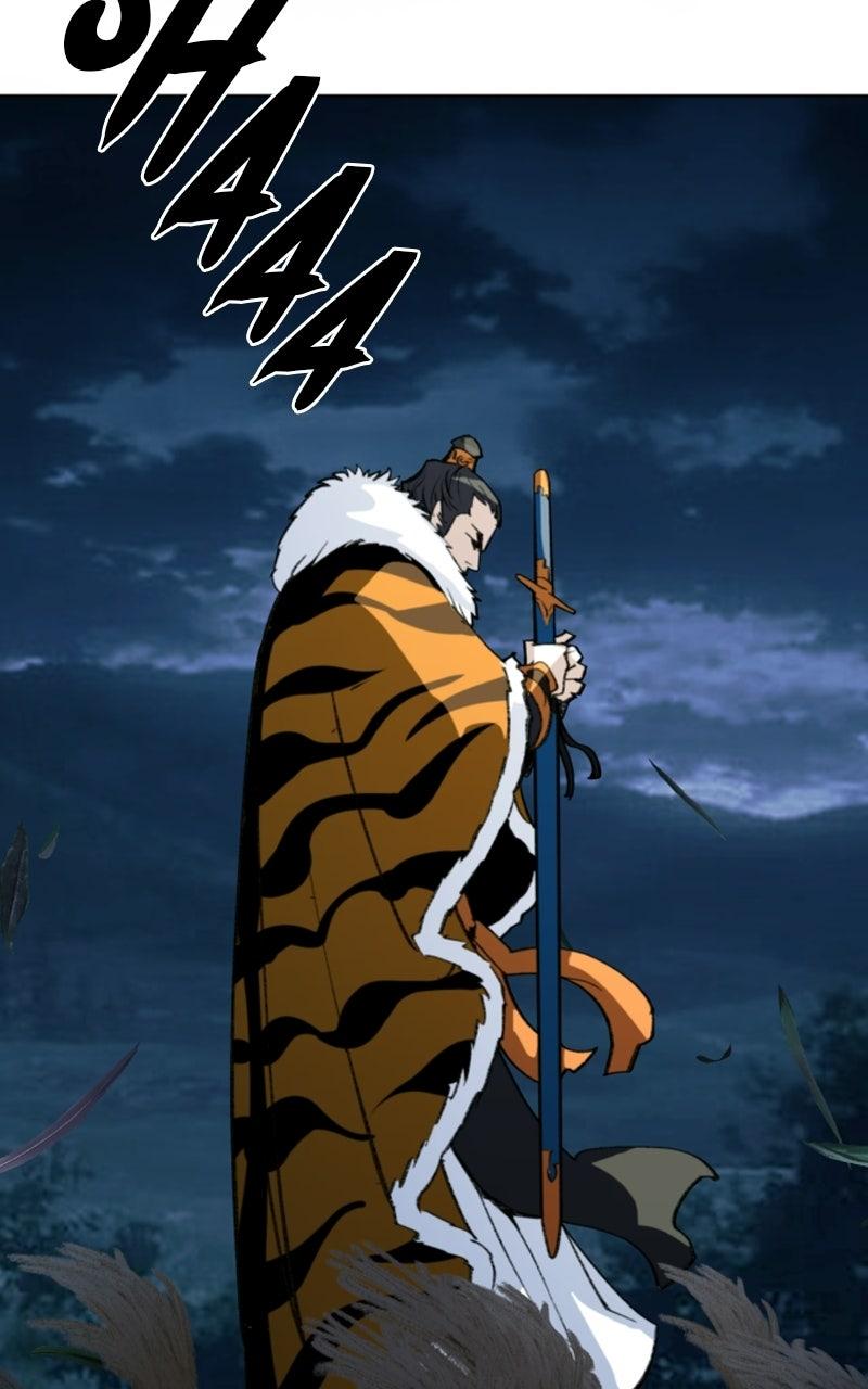 The Monkey King's Journey to the Murim Chapter 52 page 47 - 