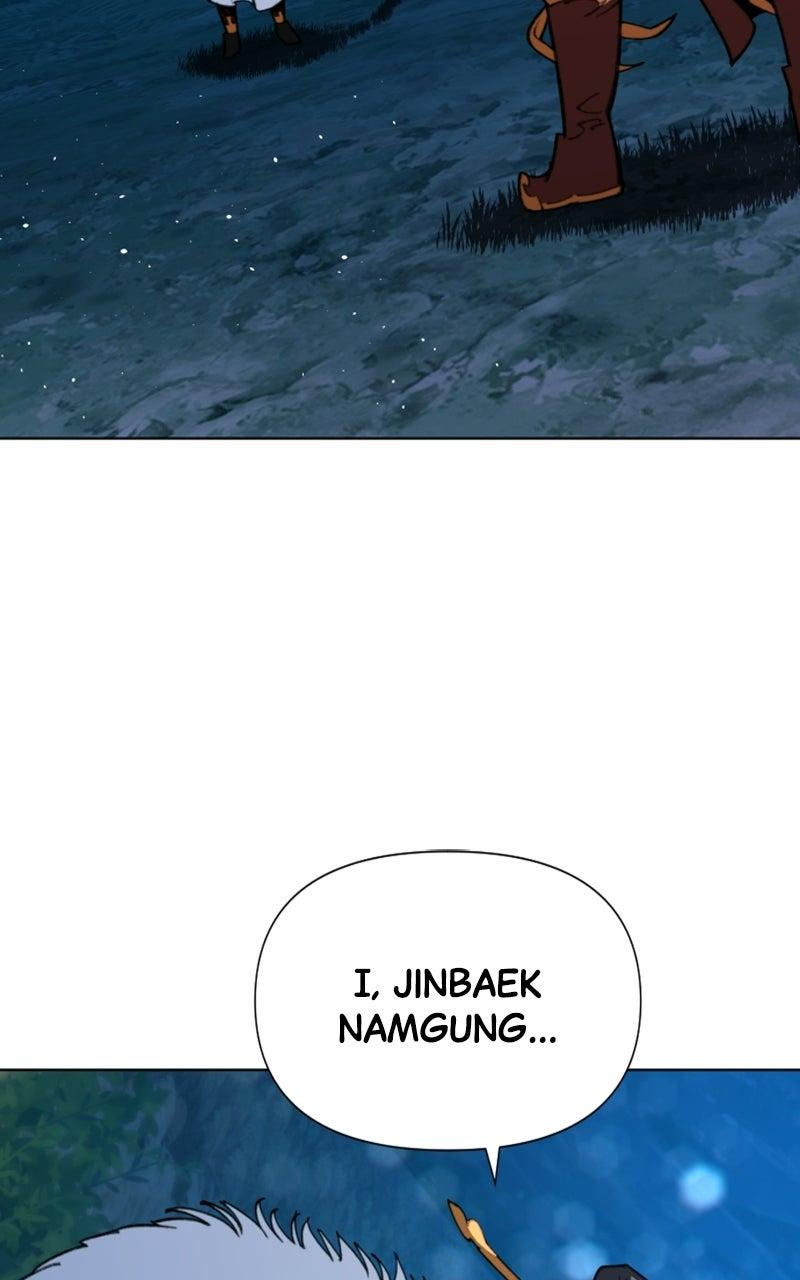 The Monkey King's Journey to the Murim Chapter 52 page 50 - 