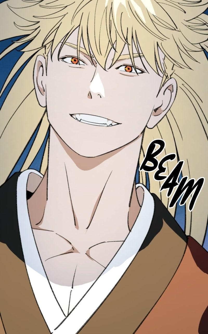 The Monkey King's Journey to the Murim Chapter 52 page 53 - 