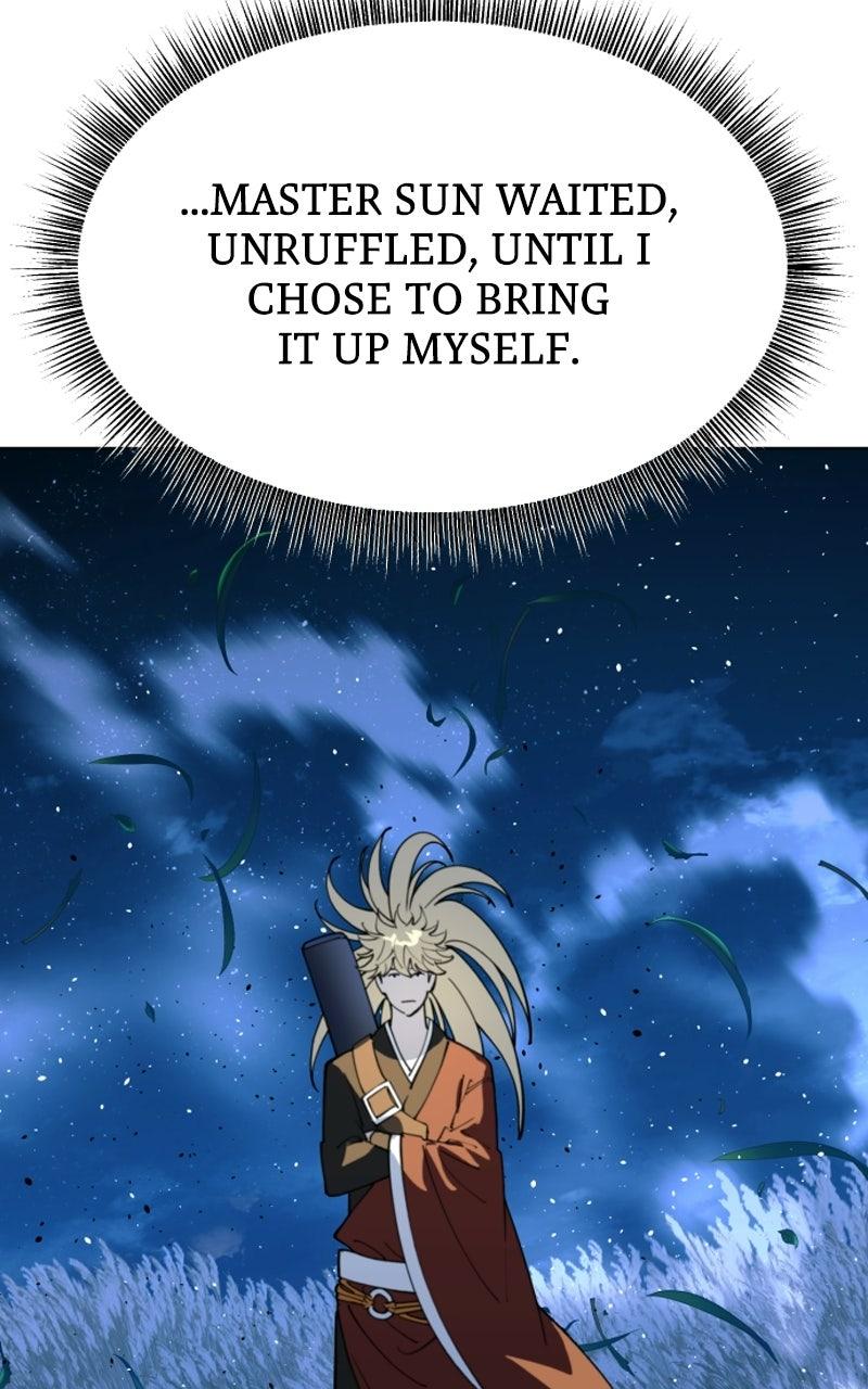 The Monkey King's Journey to the Murim Chapter 52 page 59 - 