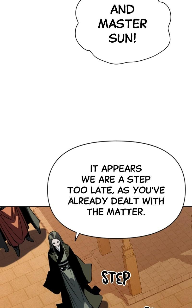 The Monkey King's Journey to the Murim Chapter 52 page 7 - 