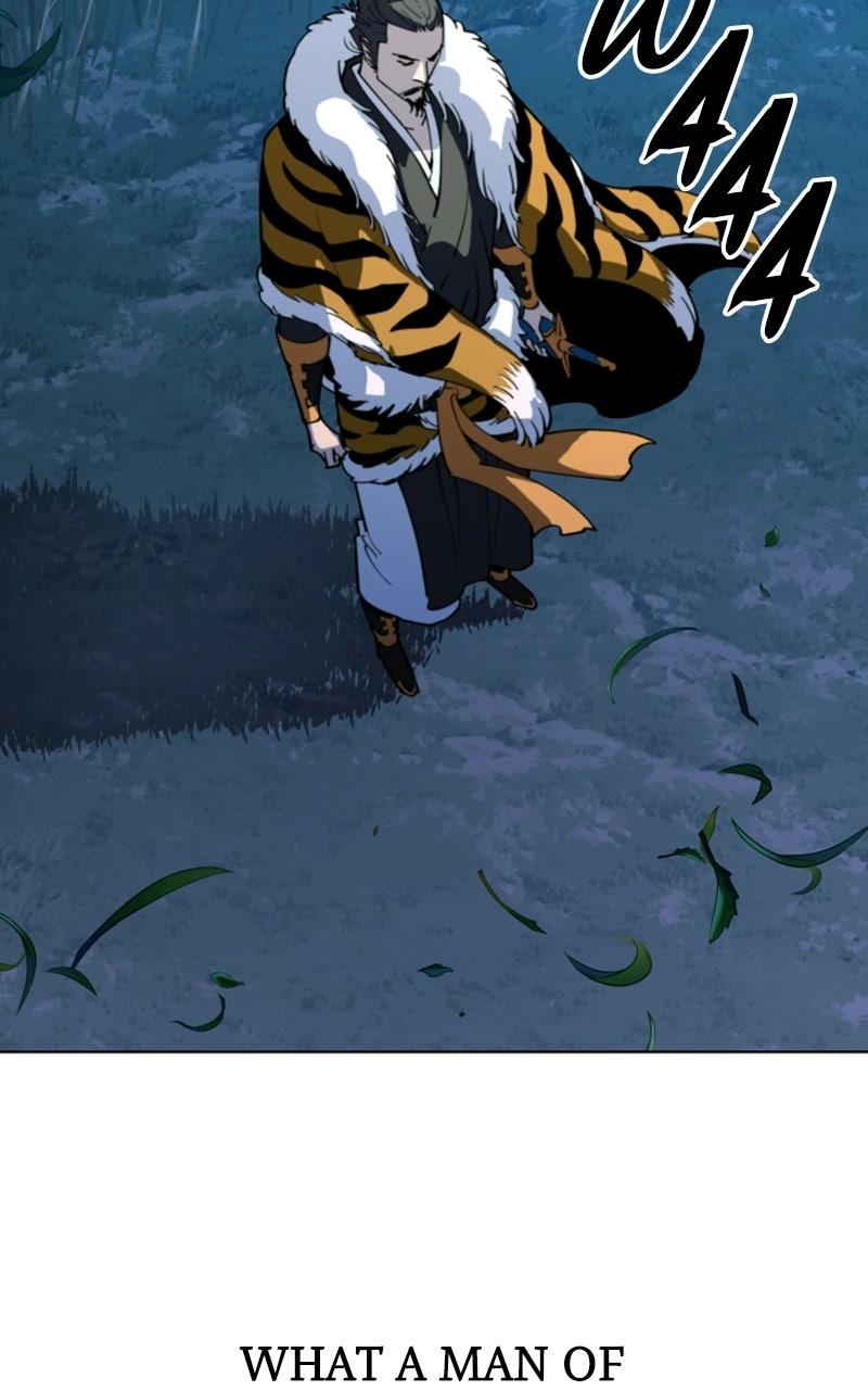 The Monkey King's Journey to the Murim Chapter 52 page 62 - 