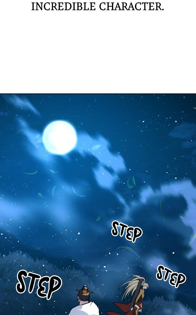 The Monkey King's Journey to the Murim Chapter 52 page 63 - 