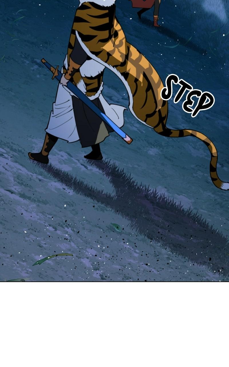 The Monkey King's Journey to the Murim Chapter 52 page 64 - 