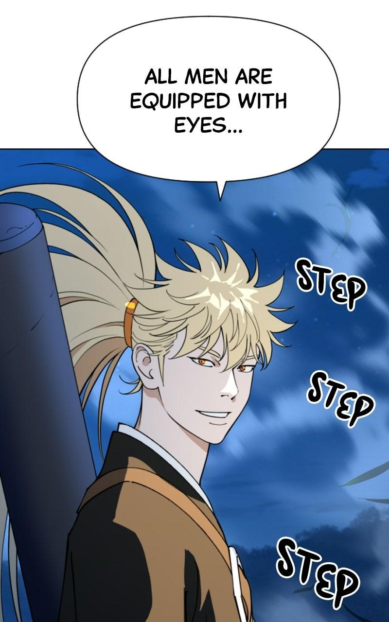 The Monkey King's Journey to the Murim Chapter 52 page 65 - 