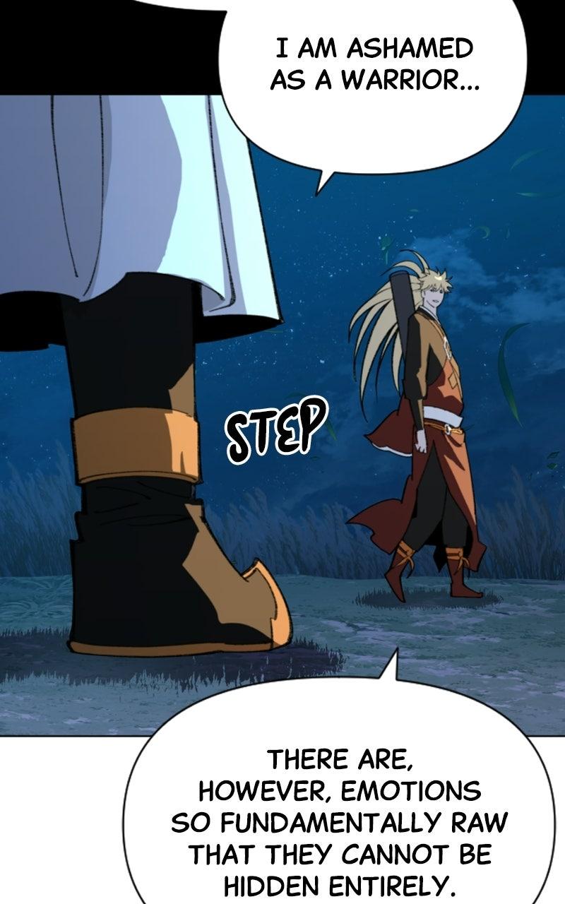 The Monkey King's Journey to the Murim Chapter 52 page 70 - 