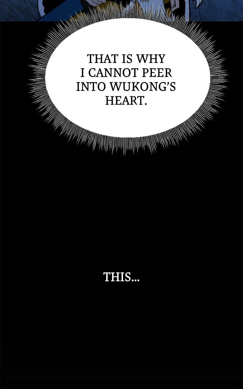 The Monkey King's Journey to the Murim Chapter 52 page 76 - 