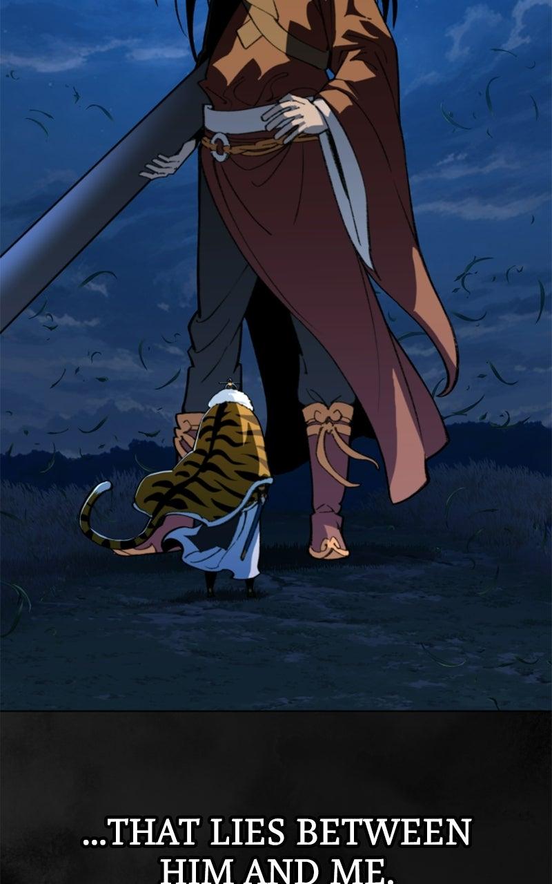 The Monkey King's Journey to the Murim Chapter 52 page 78 - 