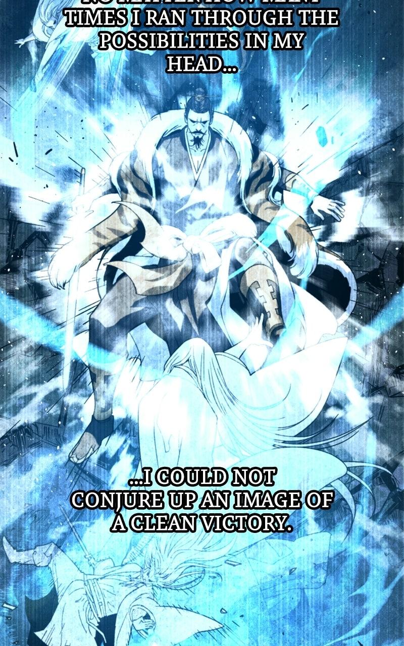 The Monkey King's Journey to the Murim Chapter 52 page 80 - 