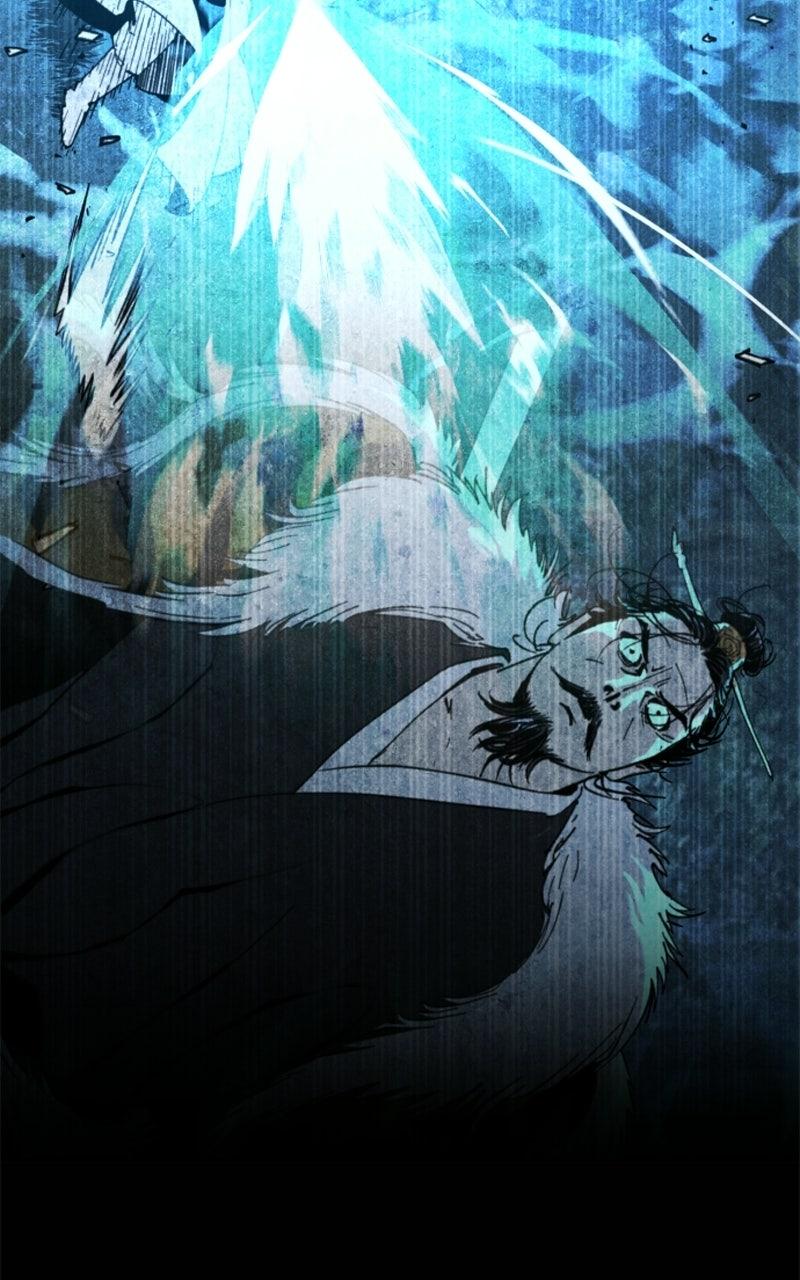 The Monkey King's Journey to the Murim Chapter 52 page 81 - 