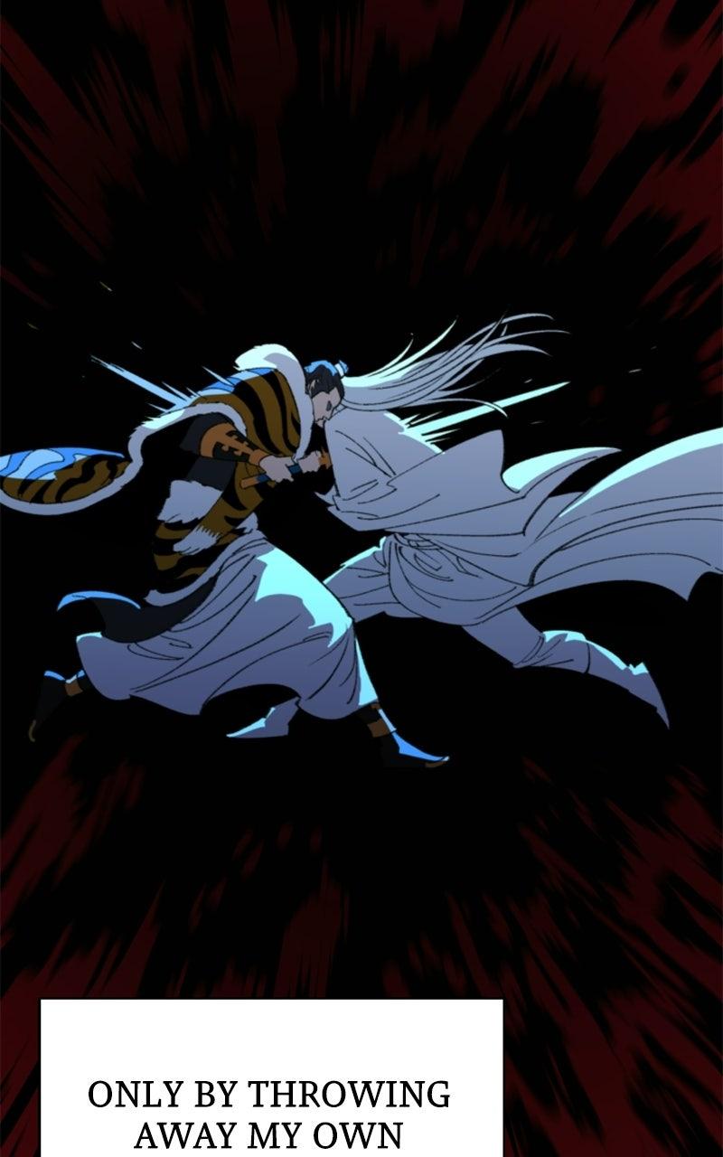 The Monkey King's Journey to the Murim Chapter 52 page 83 - 