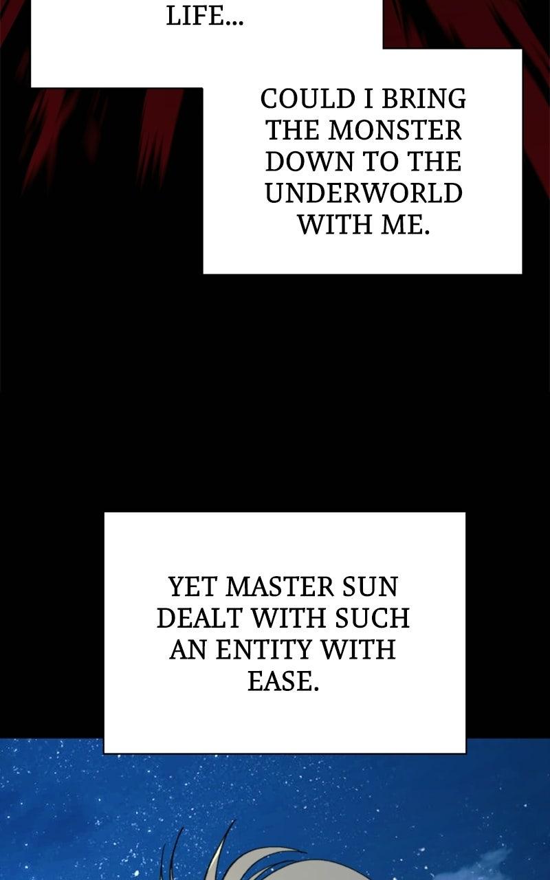 The Monkey King's Journey to the Murim Chapter 52 page 84 - 