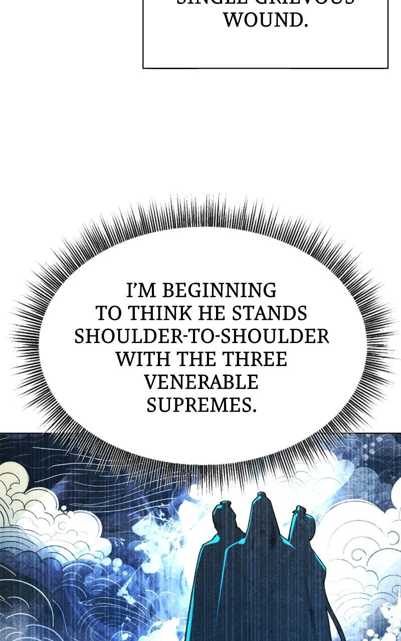 The Monkey King's Journey to the Murim Chapter 52 page 86 - 