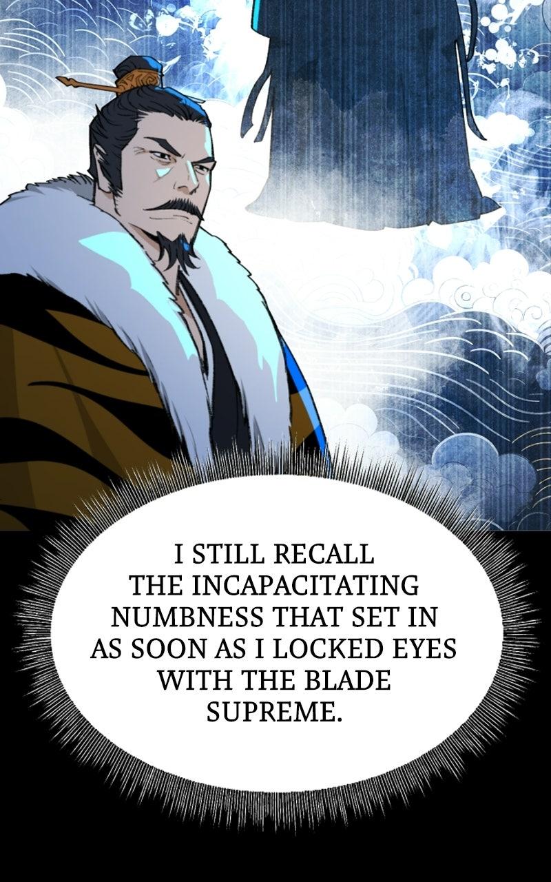 The Monkey King's Journey to the Murim Chapter 52 page 87 - 
