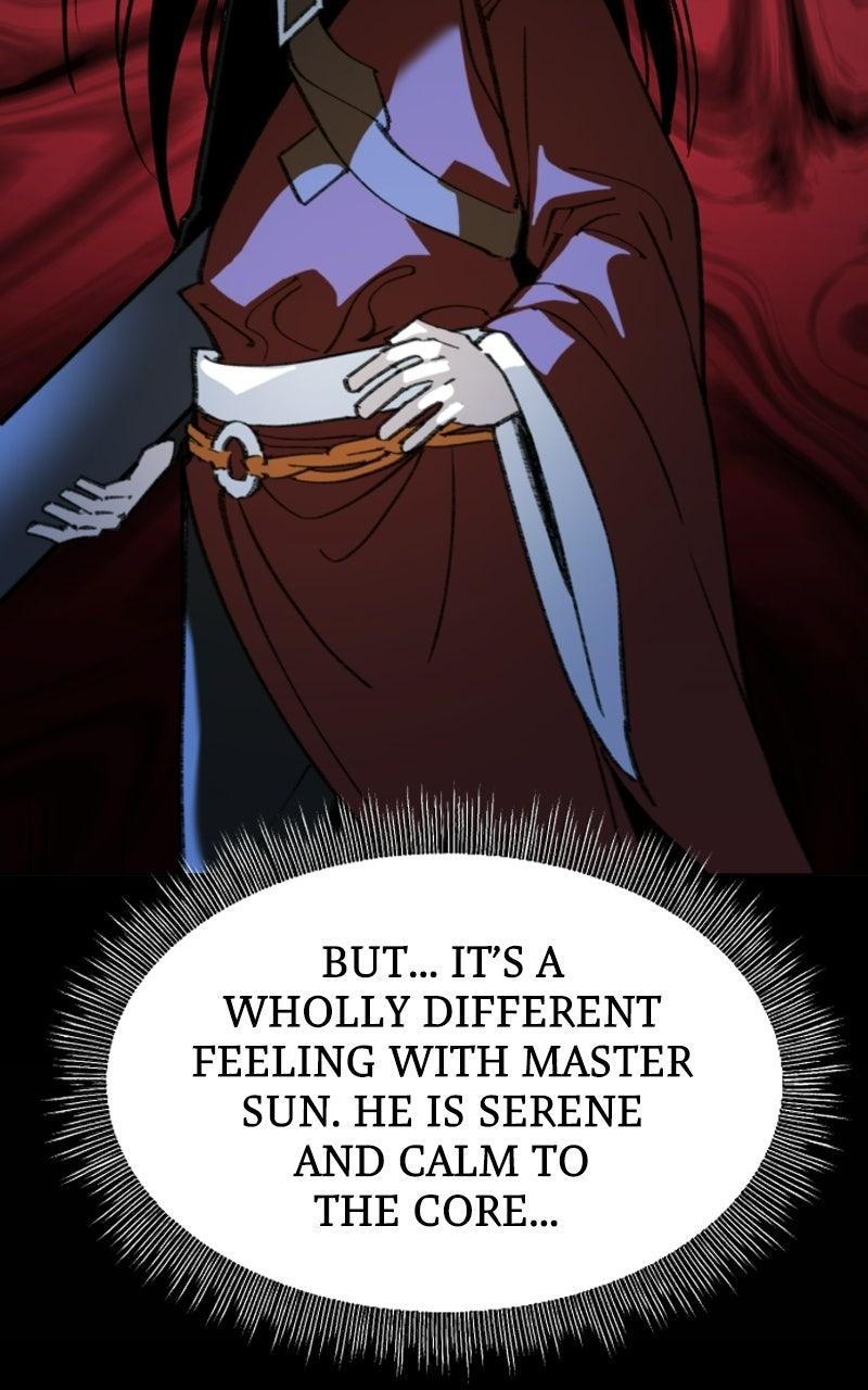 The Monkey King's Journey to the Murim Chapter 52 page 89 - 
