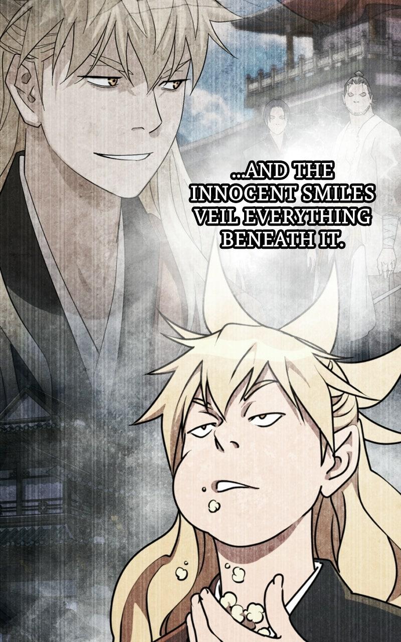The Monkey King's Journey to the Murim Chapter 52 page 91 - 