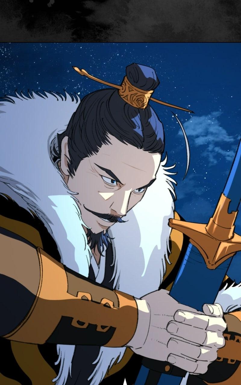 The Monkey King's Journey to the Murim Chapter 52 page 93 - 