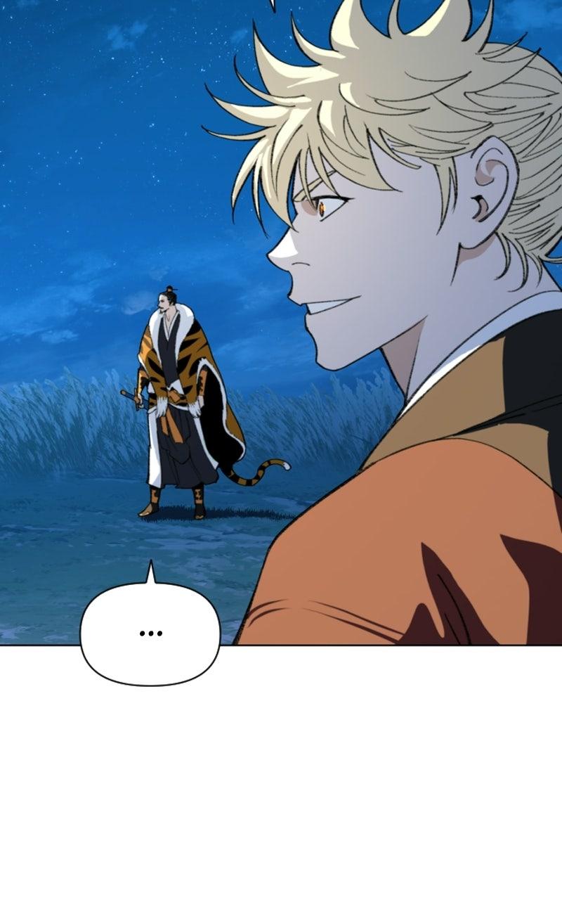 The Monkey King's Journey to the Murim Chapter 52 page 95 - 
