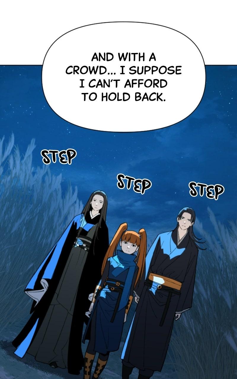 The Monkey King's Journey to the Murim Chapter 52 page 96 - 