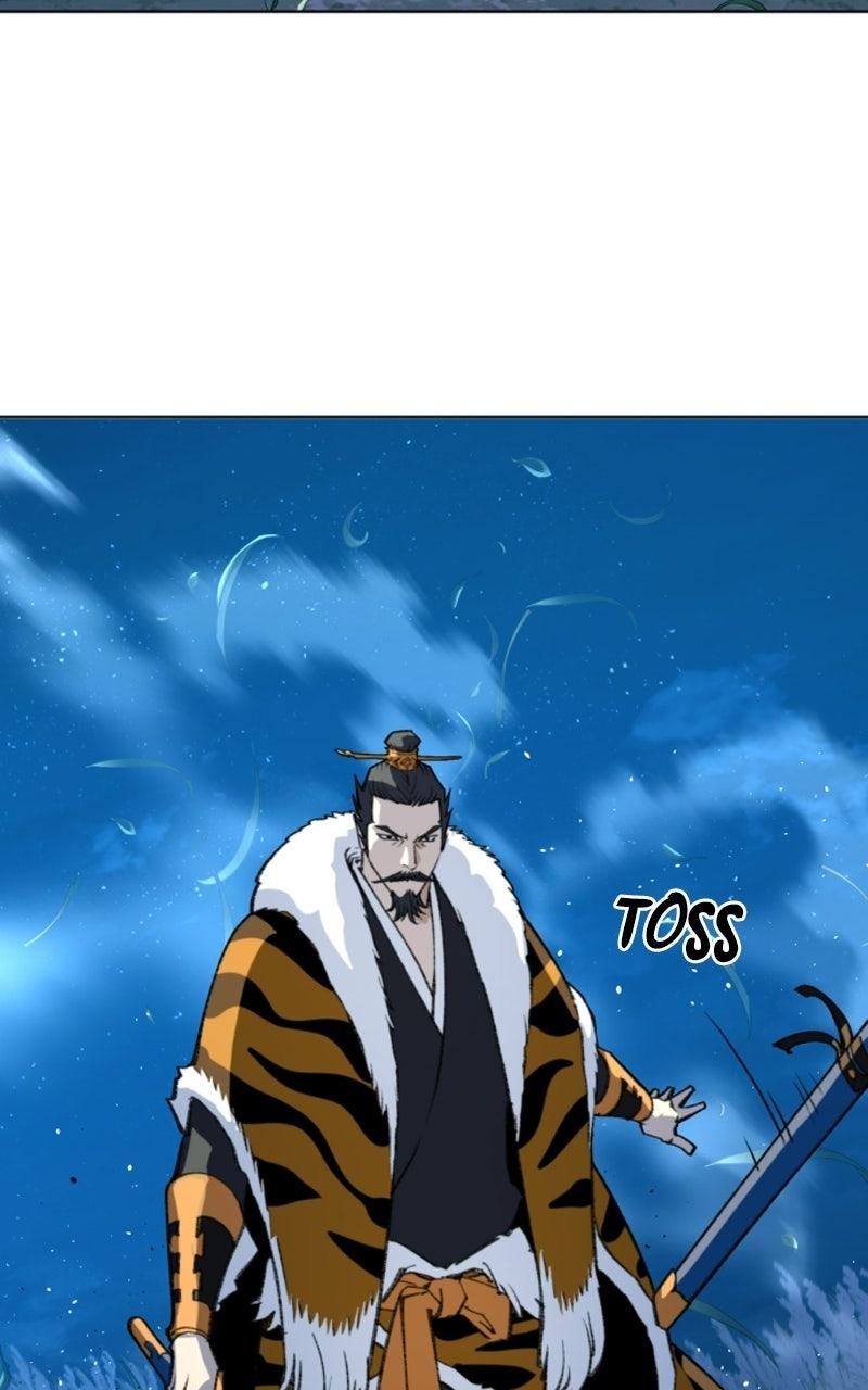The Monkey King's Journey to the Murim Chapter 52 page 99 - 