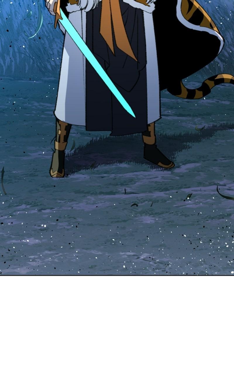 The Monkey King's Journey to the Murim Chapter 52 page 100 - 