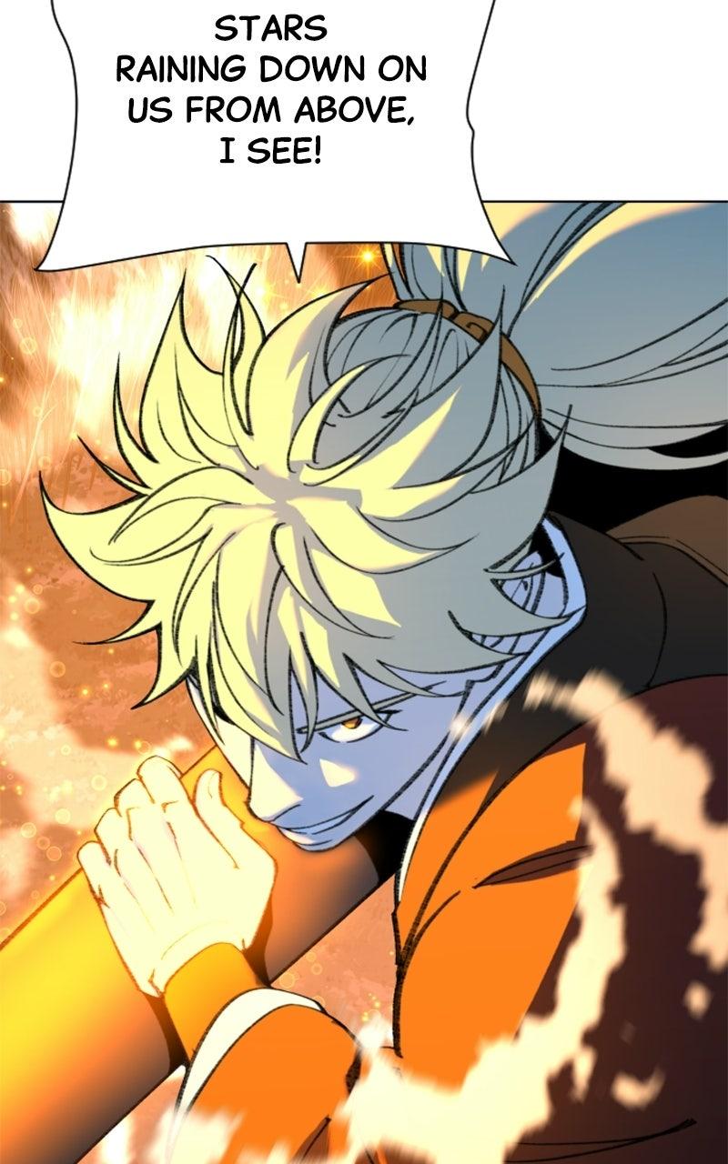 The Monkey King's Journey to the Murim Chapter 53 page 102 - 