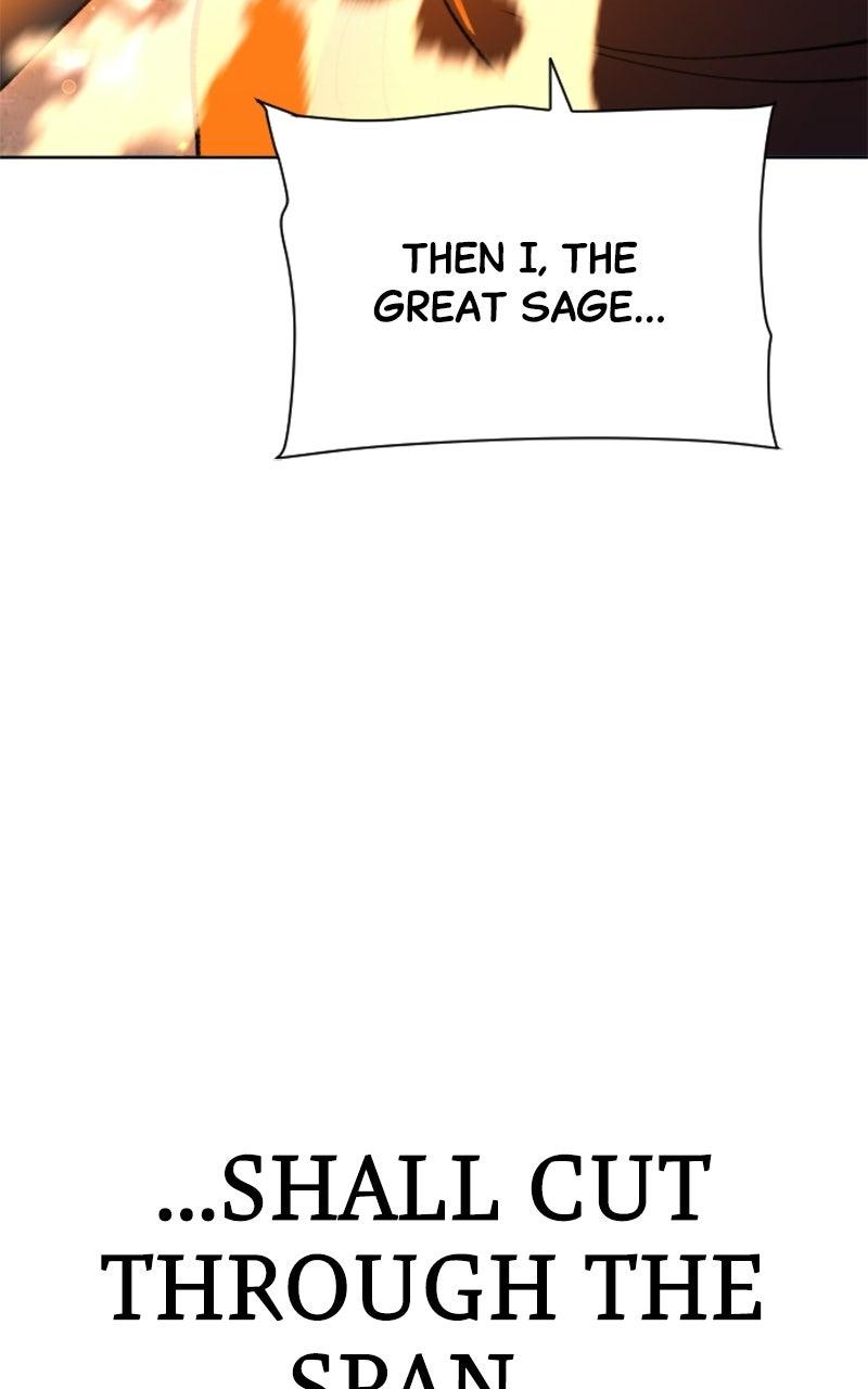 The Monkey King's Journey to the Murim Chapter 53 page 103 - 