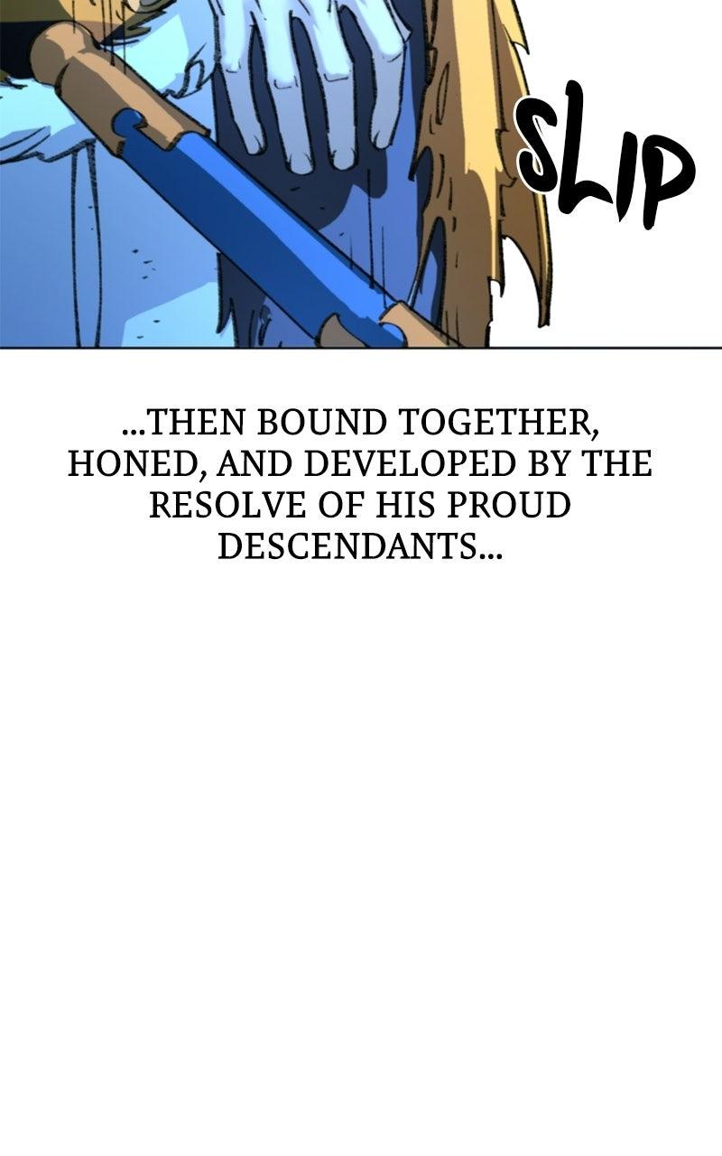 The Monkey King's Journey to the Murim Chapter 53 page 124 - 