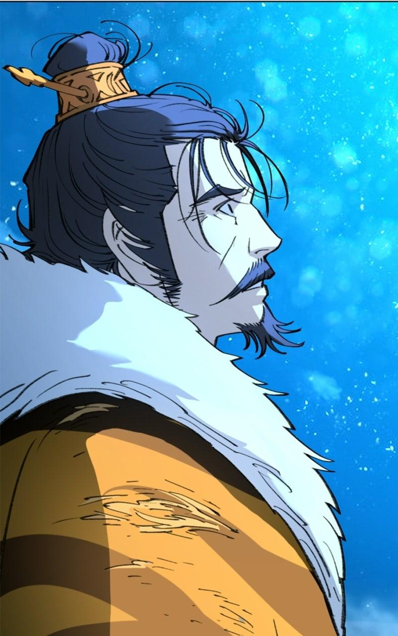The Monkey King's Journey to the Murim Chapter 53 page 125 - 