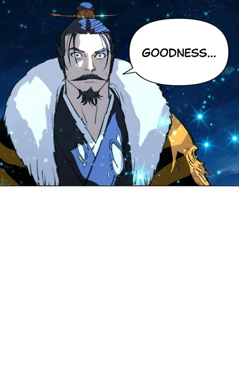 The Monkey King's Journey to the Murim Chapter 53 page 130 - 