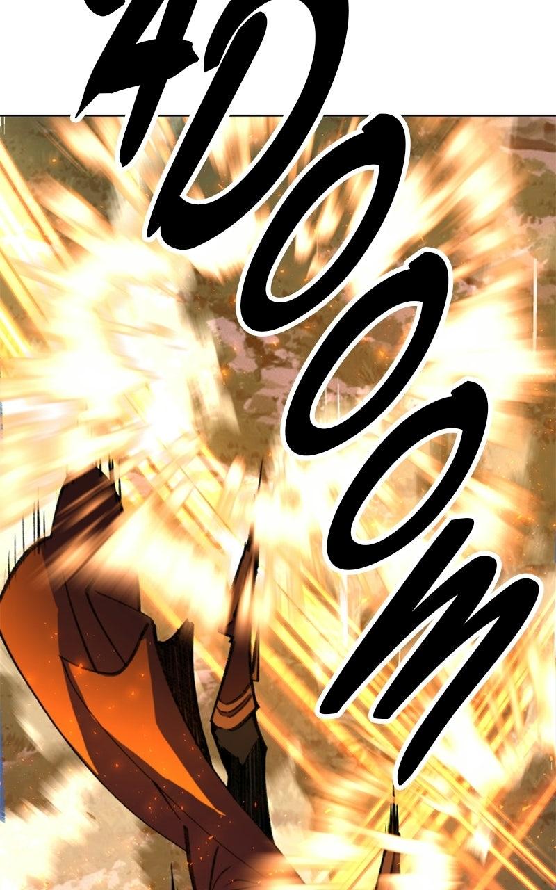 The Monkey King's Journey to the Murim Chapter 53 page 14 - 