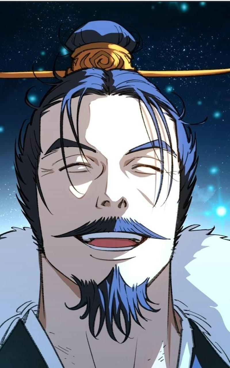 The Monkey King's Journey to the Murim Chapter 53 page 131 - 