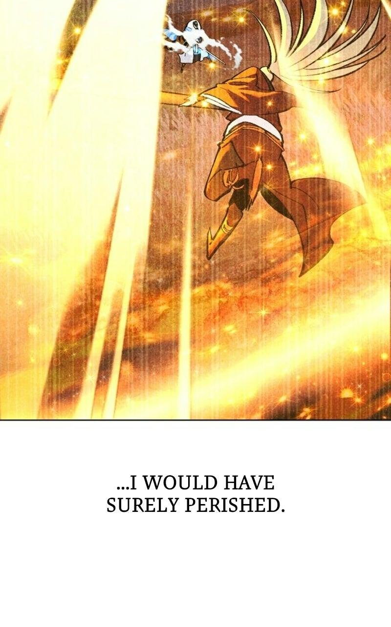 The Monkey King's Journey to the Murim Chapter 53 page 135 - 
