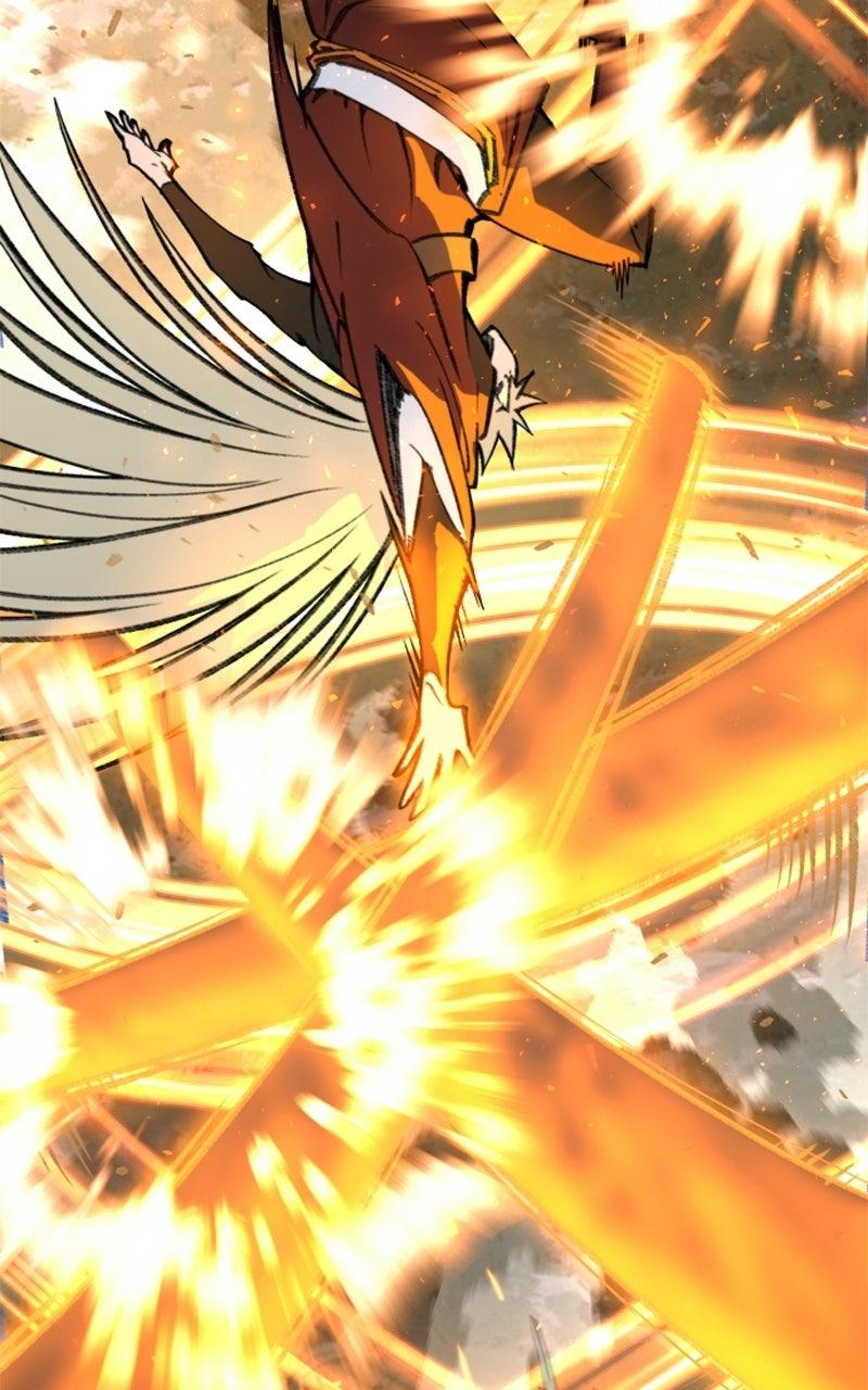 The Monkey King's Journey to the Murim Chapter 53 page 15 - 
