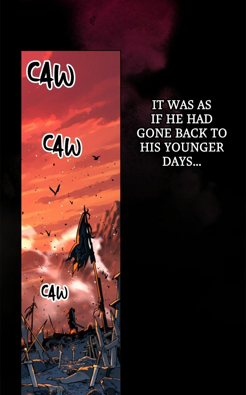 The Monkey King's Journey to the Murim Chapter 53 page 22 - 