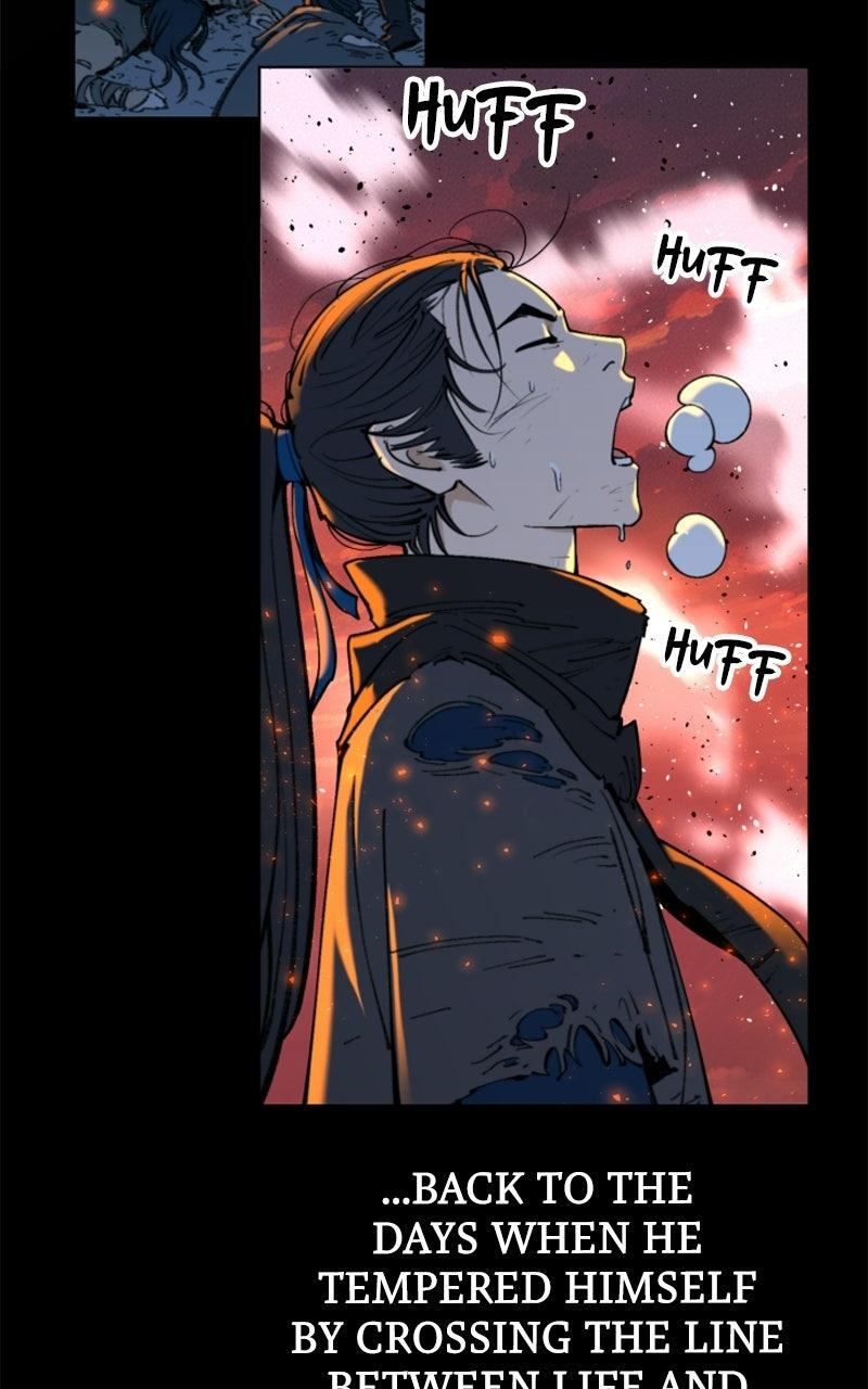 The Monkey King's Journey to the Murim Chapter 53 page 23 - 