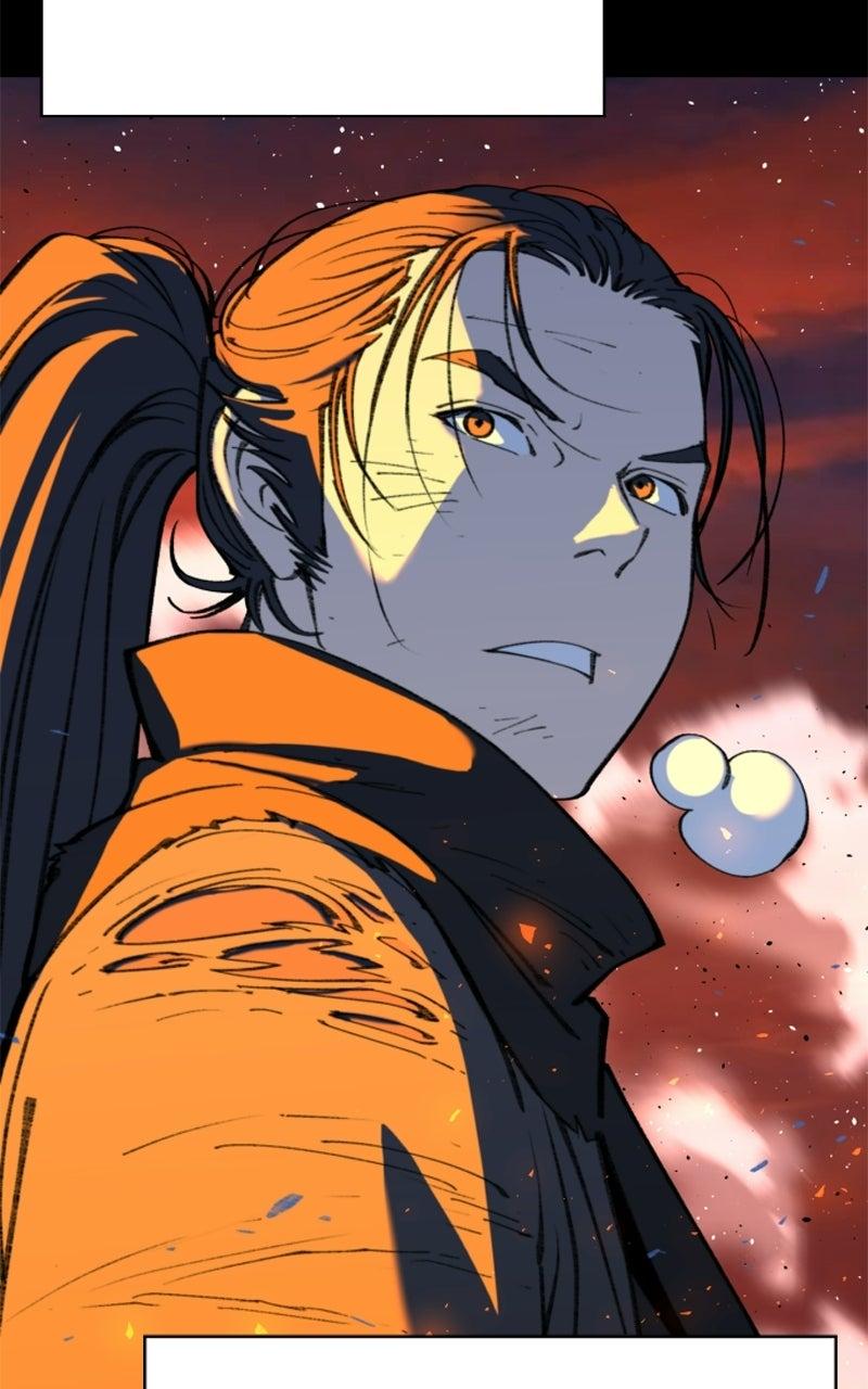The Monkey King's Journey to the Murim Chapter 53 page 25 - 