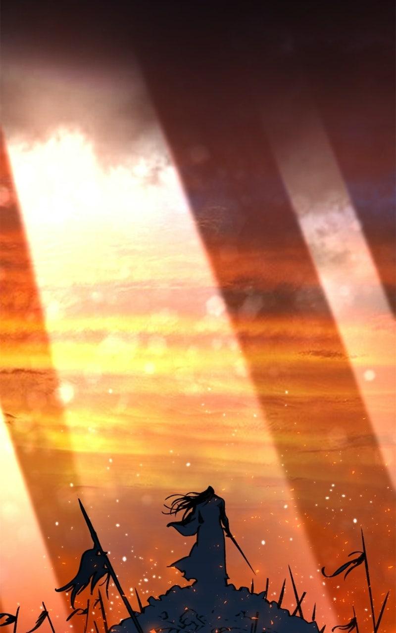 The Monkey King's Journey to the Murim Chapter 53 page 27 - 