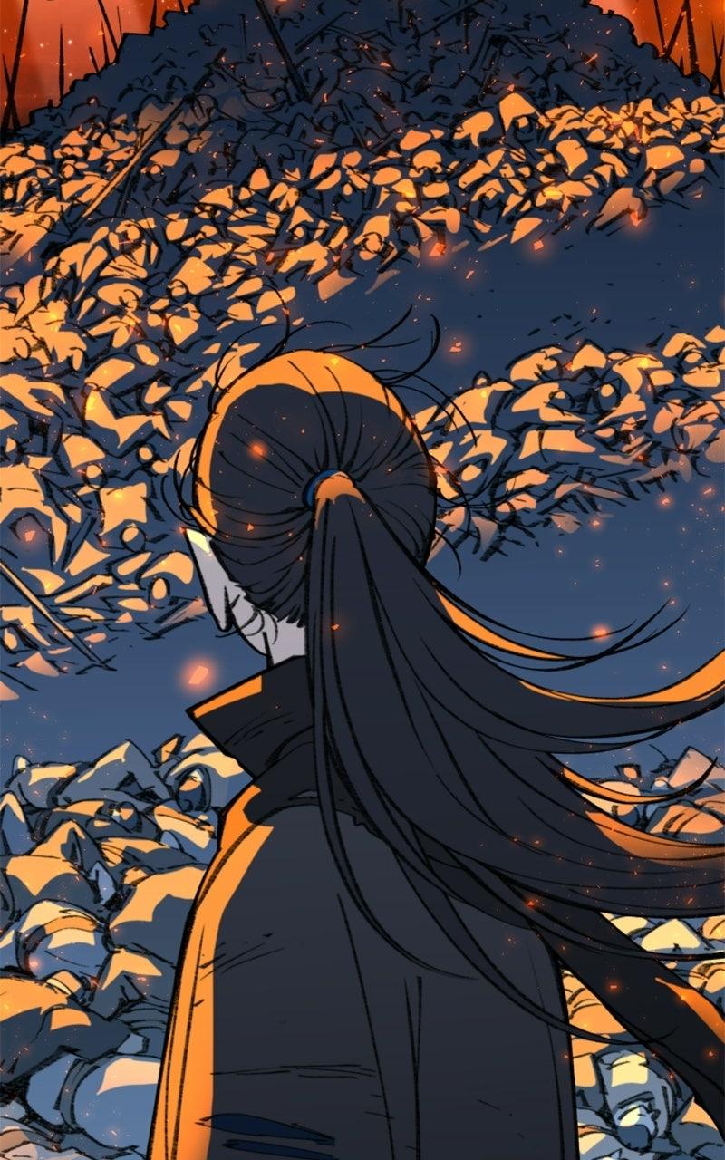 The Monkey King's Journey to the Murim Chapter 53 page 28 - 