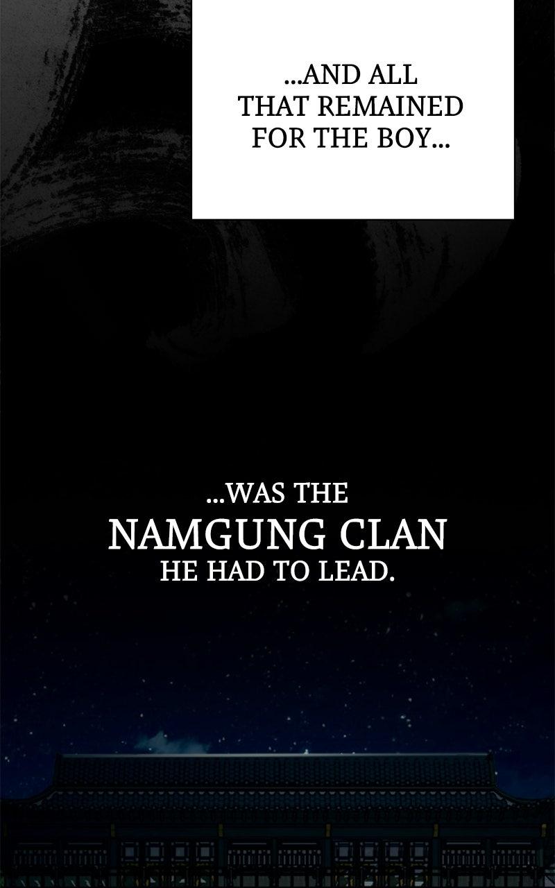 The Monkey King's Journey to the Murim Chapter 53 page 30 - 